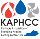 Labor Cabinet Partners with Kentucky Association of Plumbing, Heating and Cooling Contractors.